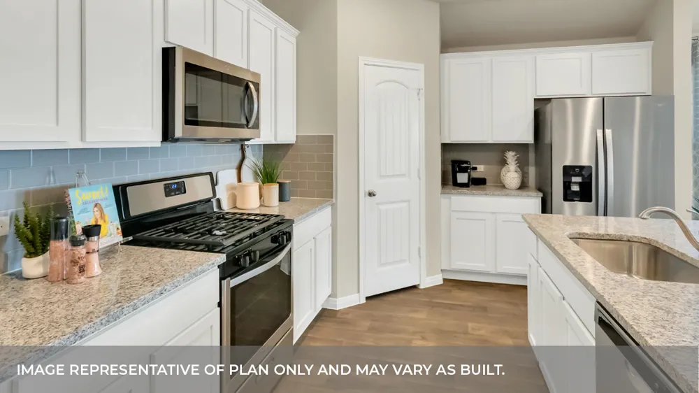 2545 Grullo Way Leander, TX 78641
