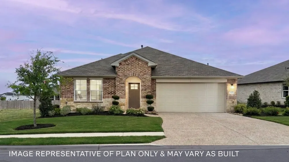 2545 Grullo Way Leander, TX 78641