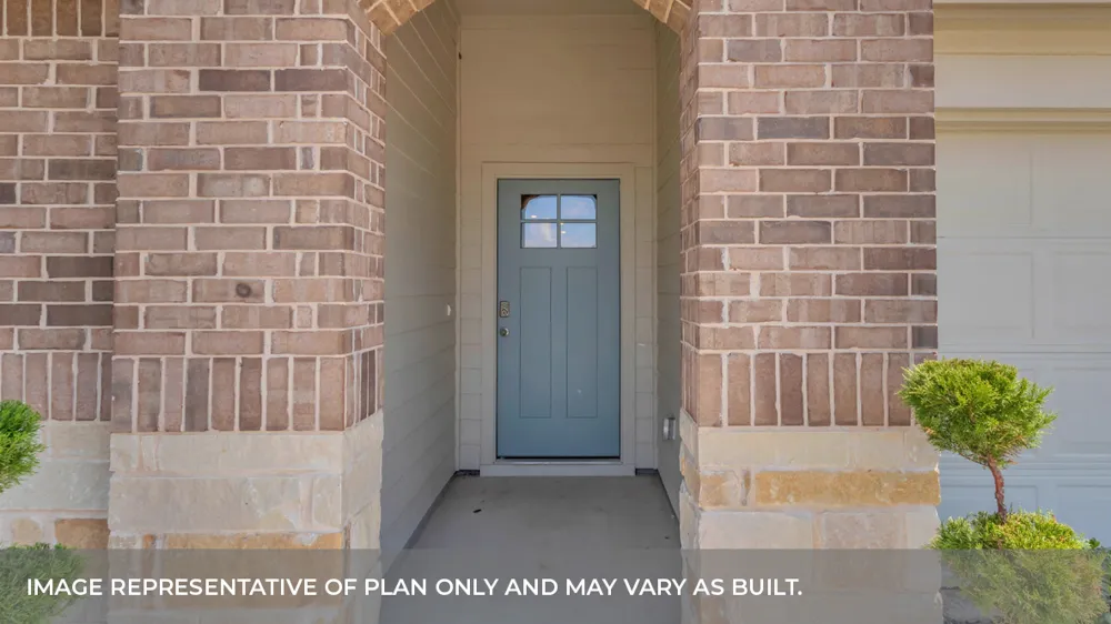 2545 Grullo Way Leander, TX 78641