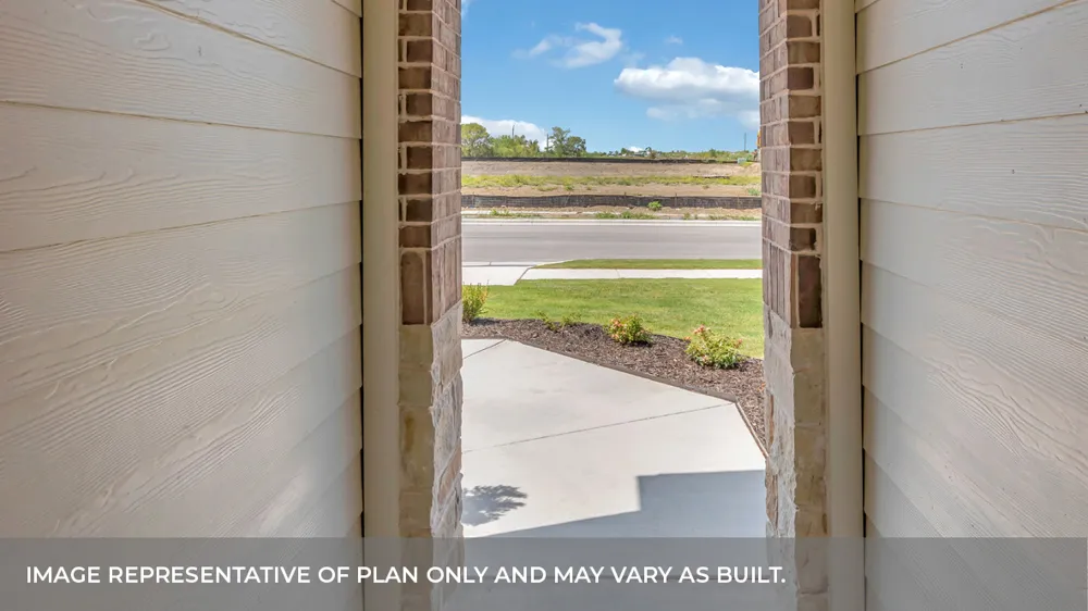 2545 Grullo Way Leander, TX 78641