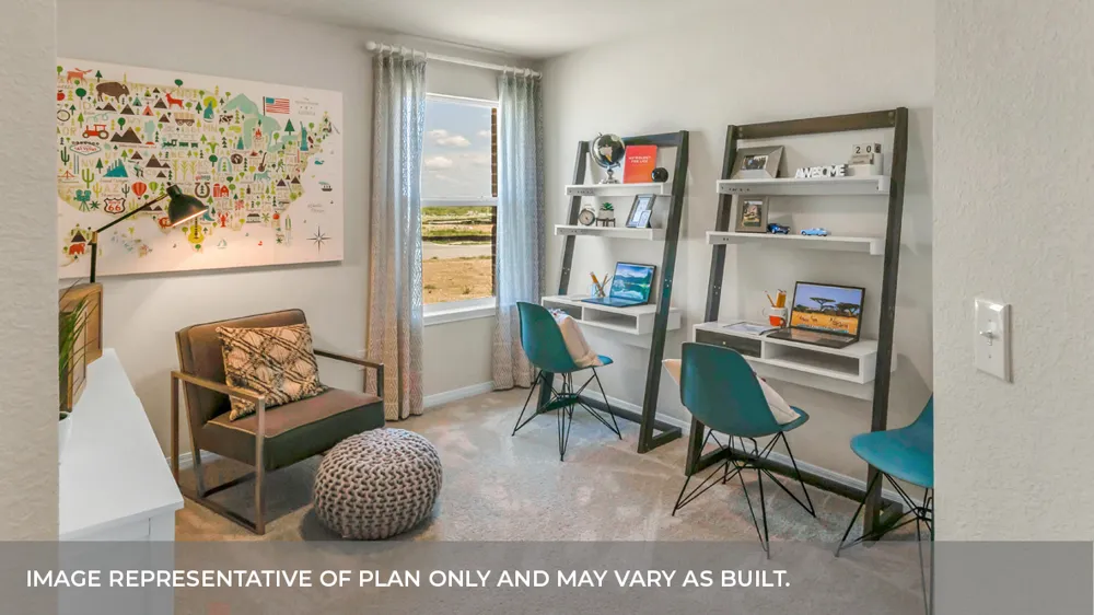 2545 Grullo Way Leander, TX 78641