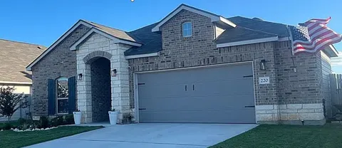 220 Stag Way