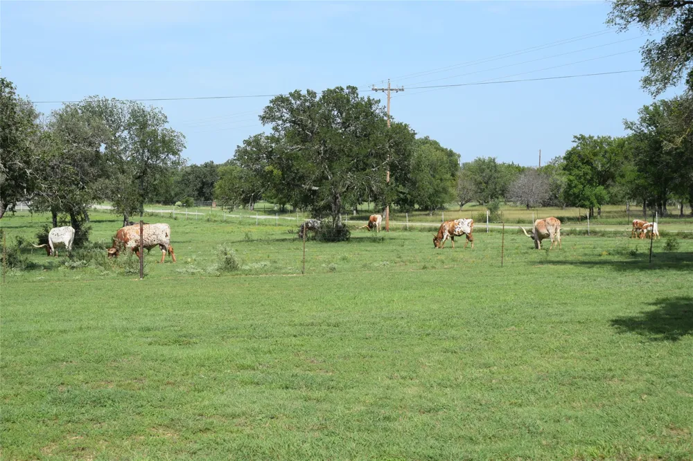 2116 County Road 403 Marble Falls, TX 78654