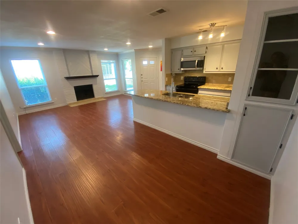 10616 Mellow Meadows Dr Meadows #11D Austin, TX 78750