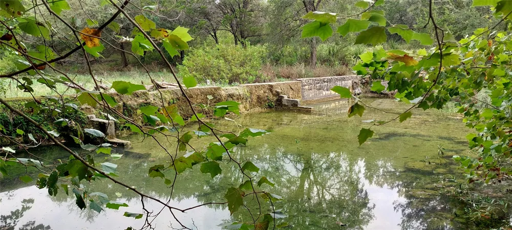 Brinkley Drive Wimberley, TX 78676