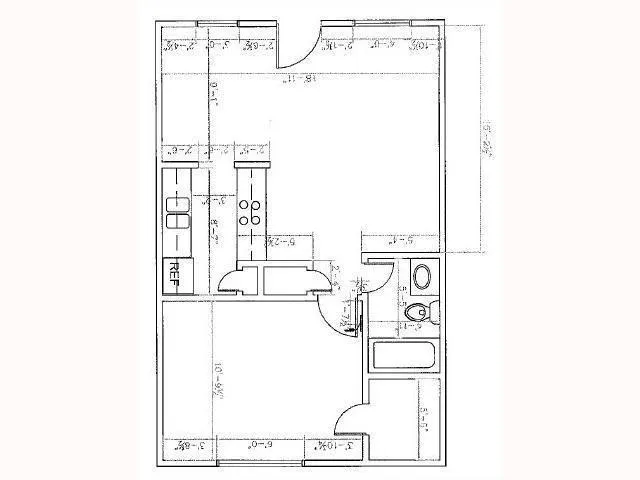 4209 Burnet Road #101 Austin, TX 78756