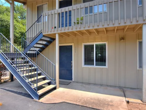 4209 Burnet Road #101