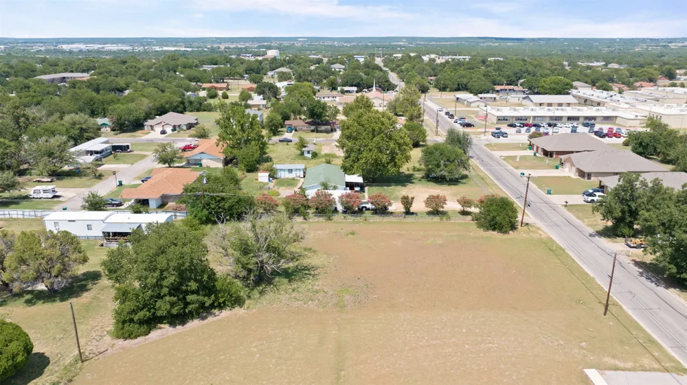 810 Harley Drive Harker Heights, TX 76548