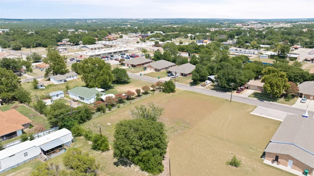810 Harley Drive Harker Heights, TX 76548