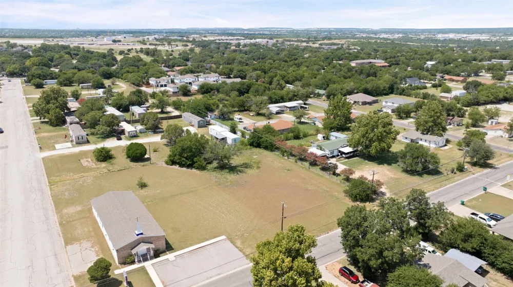 810 Harley Drive Harker Heights, TX 76548