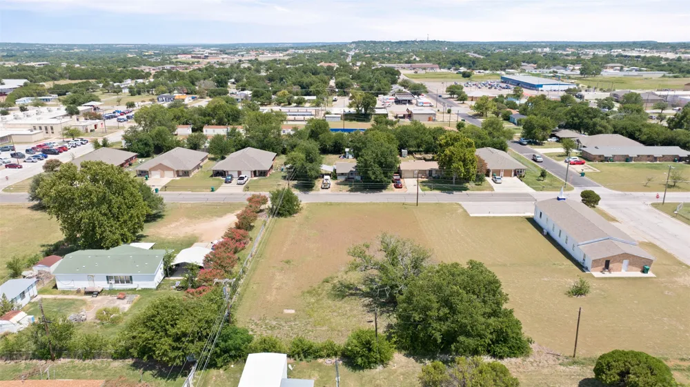 810 Harley Drive Harker Heights, TX 76548