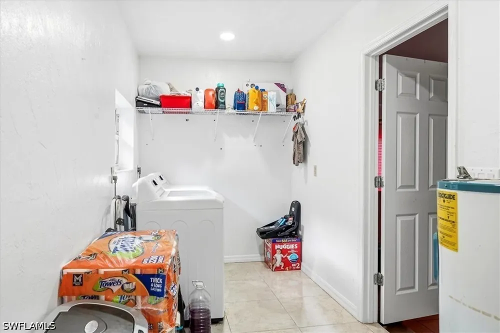 1st Street SW Naples, FL 34117