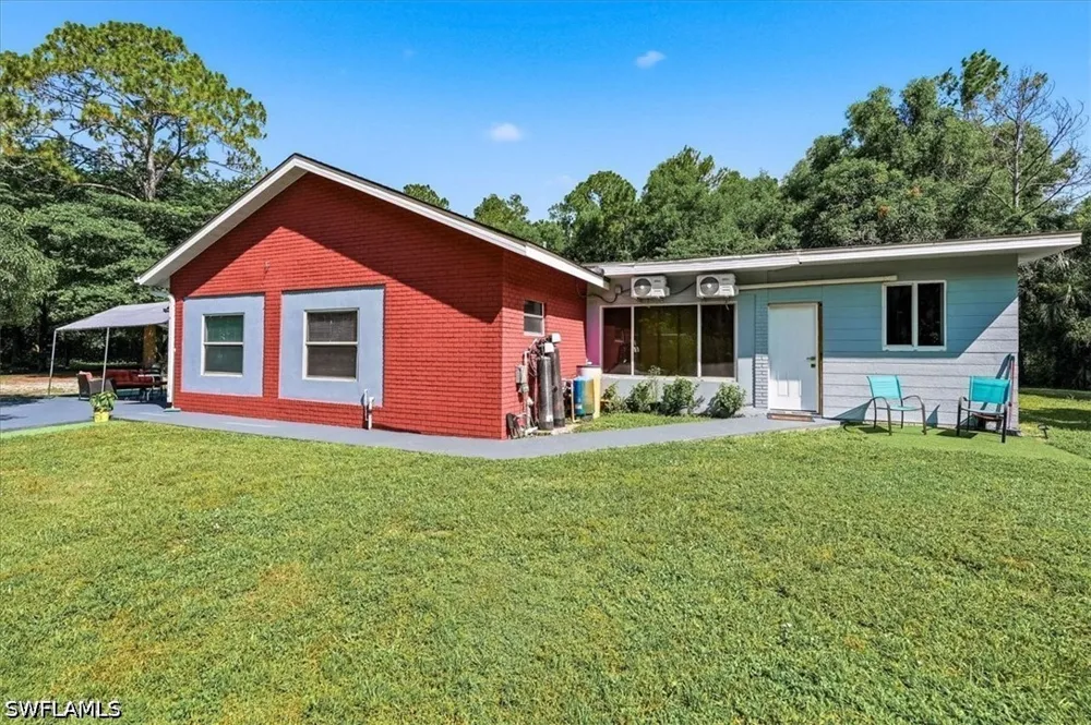 1st Street SW Naples, FL 34117