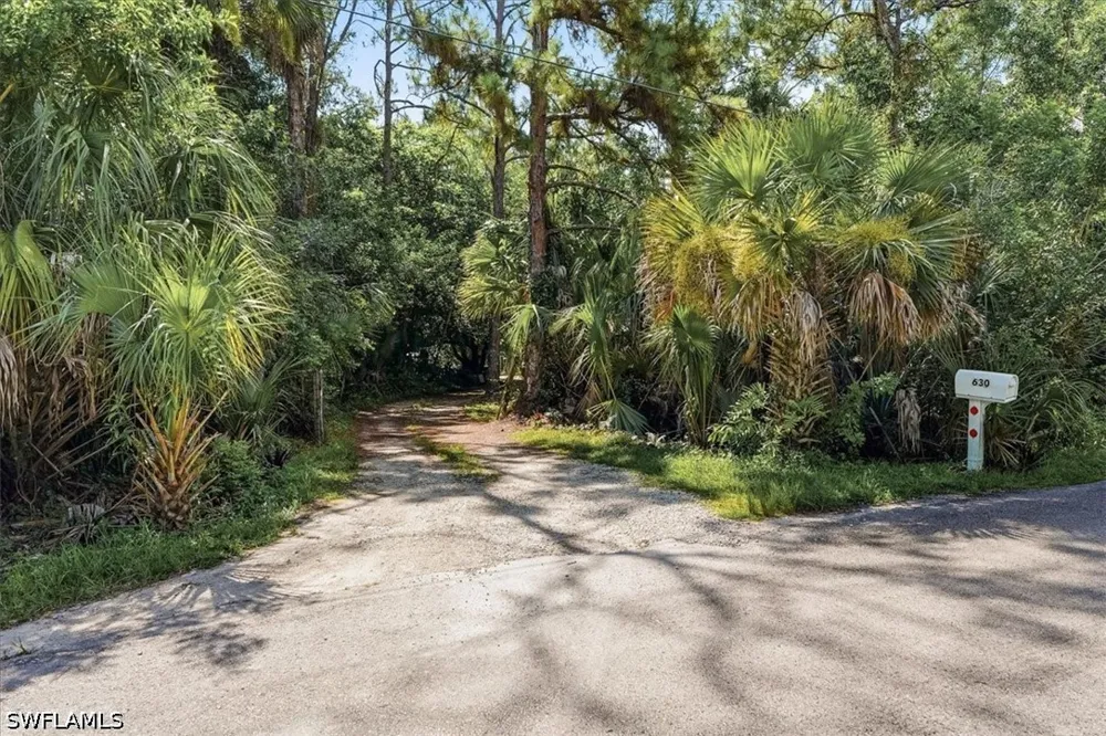 1st Street SW Naples, FL 34117