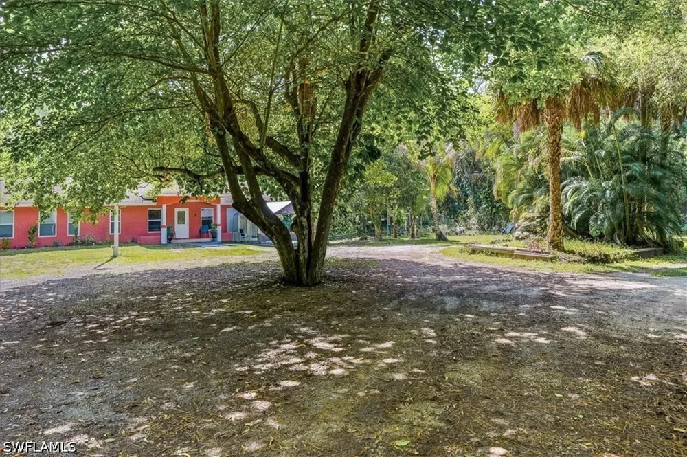 1st Street SW Naples, FL 34117