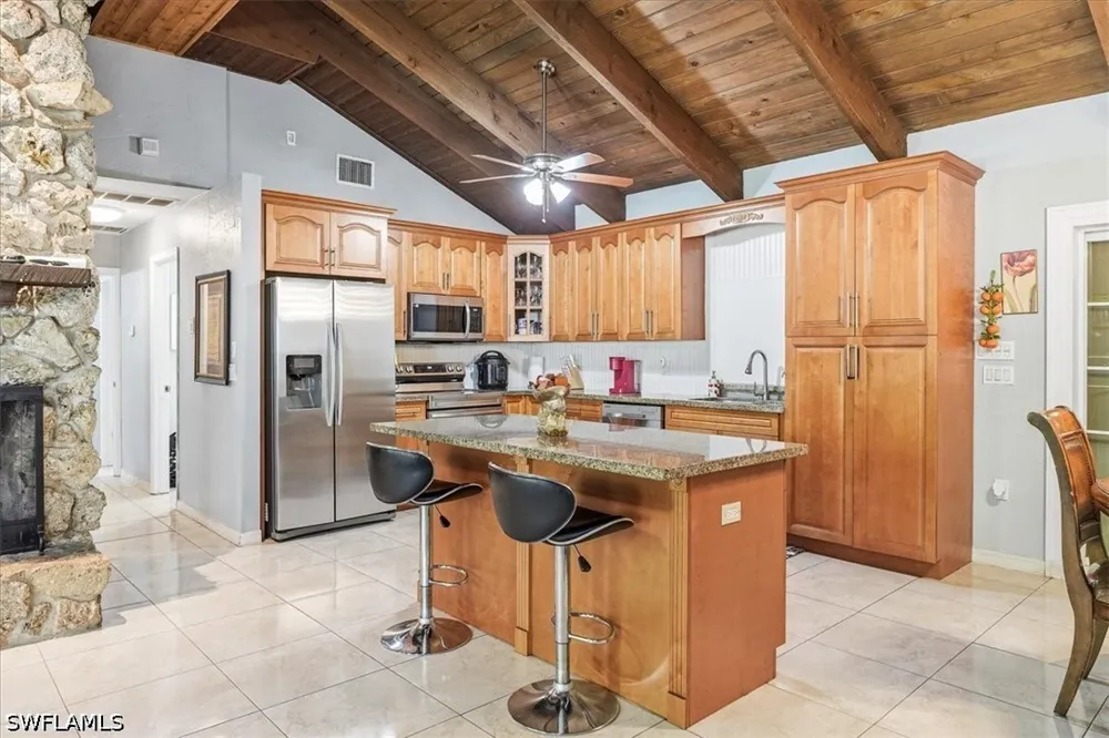 1st Street SW Naples, FL 34117