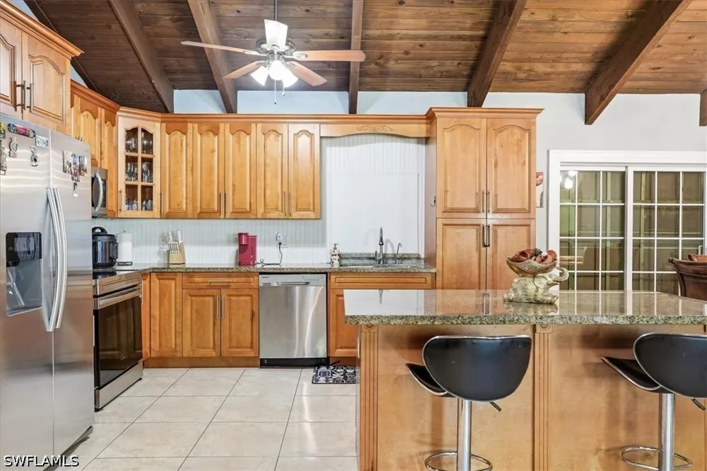 1st Street SW Naples, FL 34117