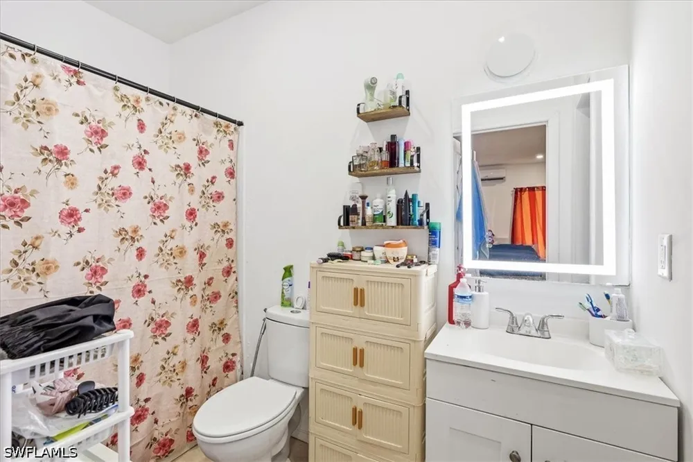 1st Street SW Naples, FL 34117