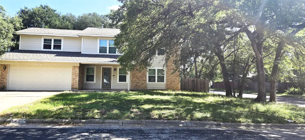 2800 Norfolk Drive Austin, TX 78745