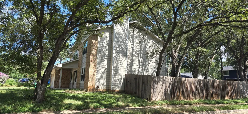 2800 Norfolk Drive Austin, TX 78745
