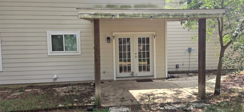 2800 Norfolk Drive Austin, TX 78745