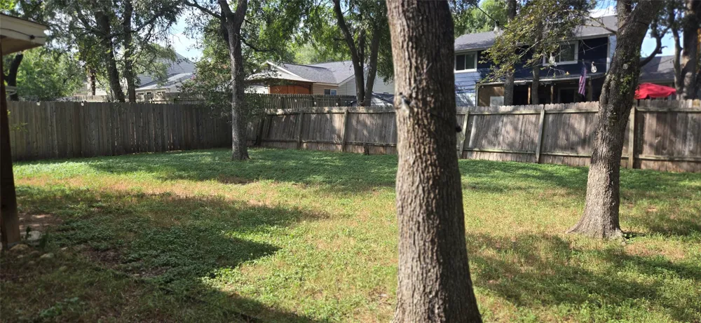 2800 Norfolk Drive Austin, TX 78745