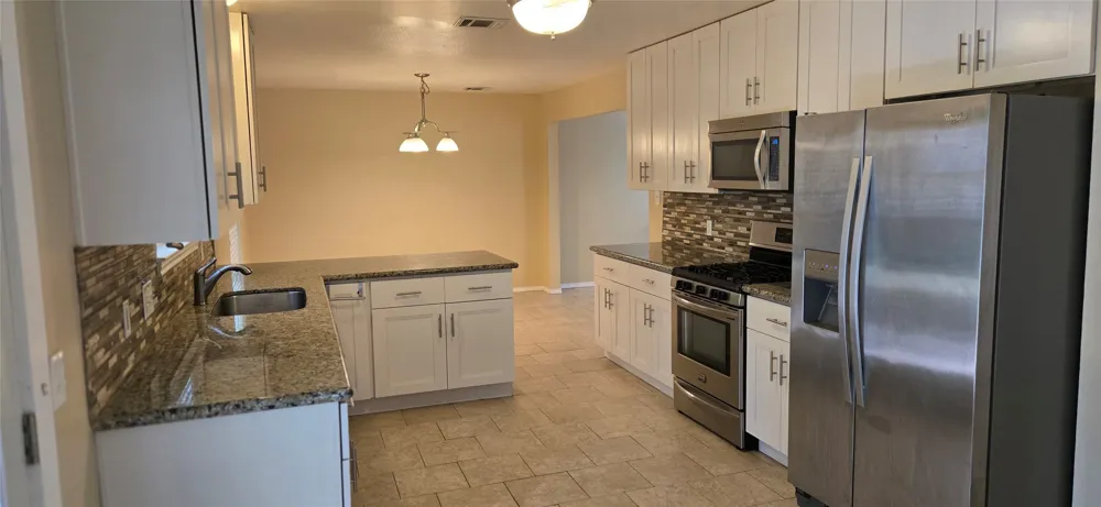 2800 Norfolk Drive Austin, TX 78745