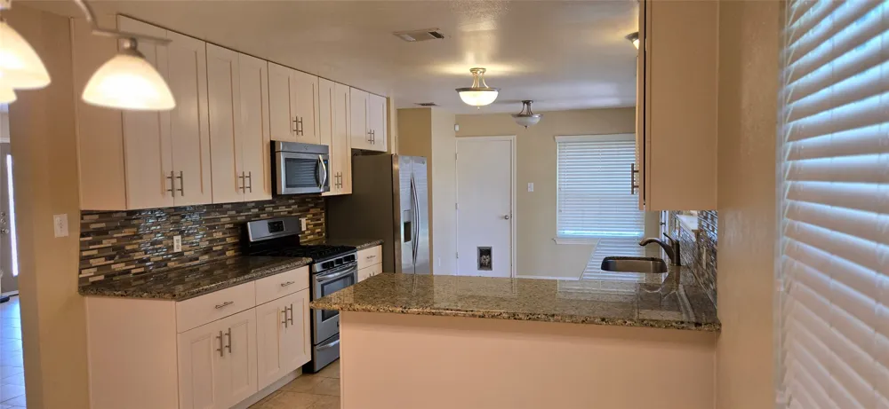 2800 Norfolk Drive Austin, TX 78745