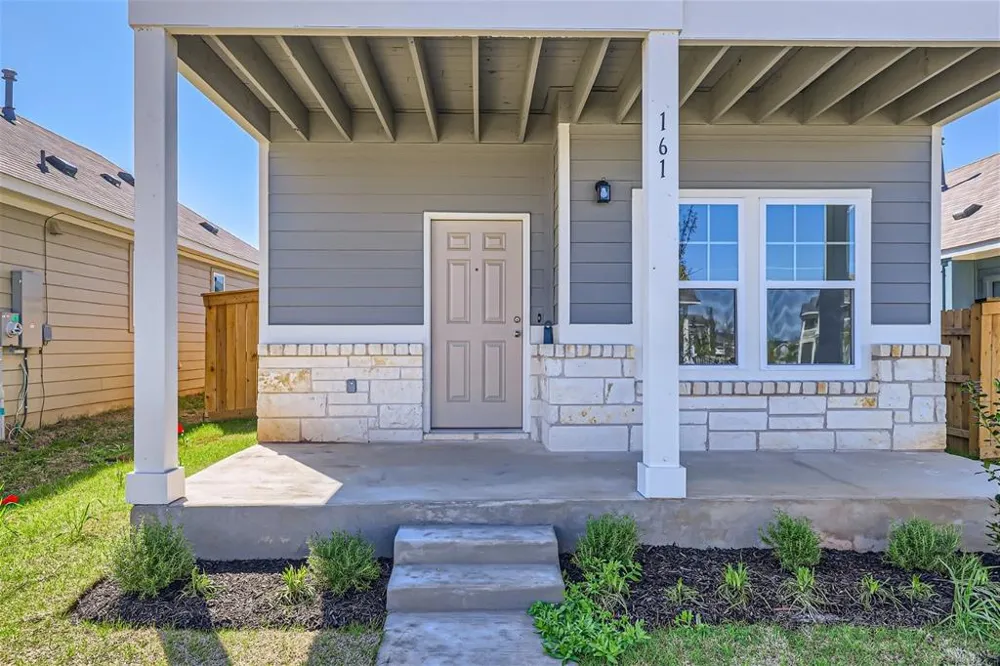 161 Duck Creek Trail San Marcos, TX 78666