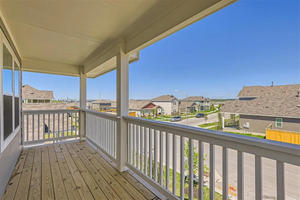 161 Duck Creek Trail San Marcos, TX 78666