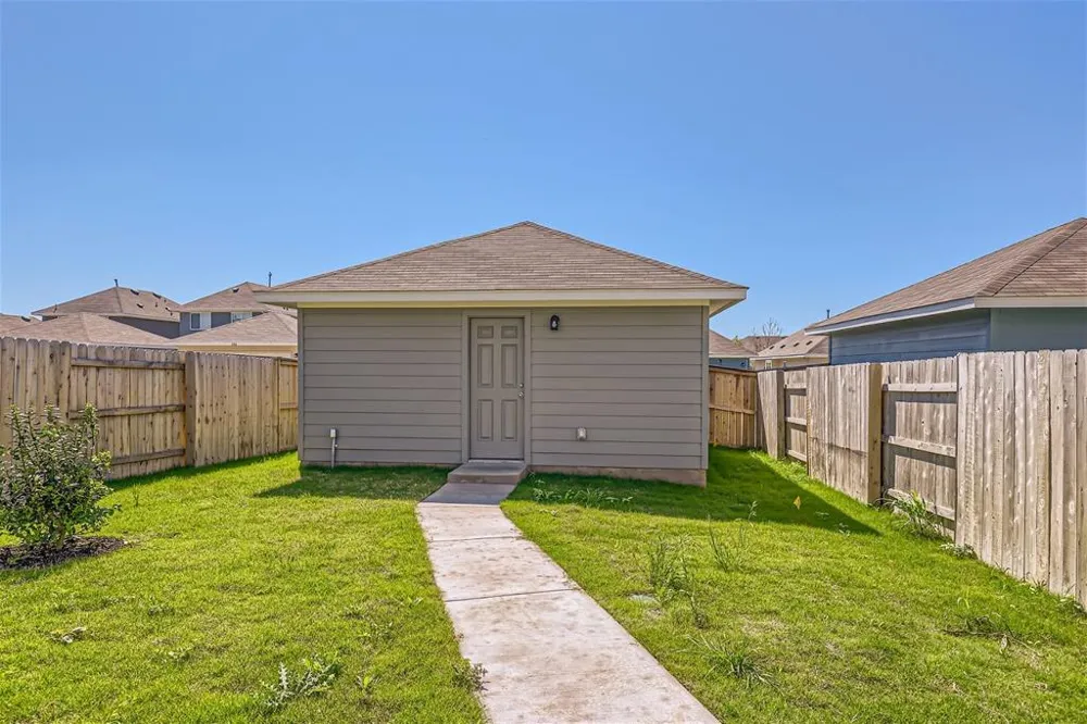 161 Duck Creek Trail San Marcos, TX 78666