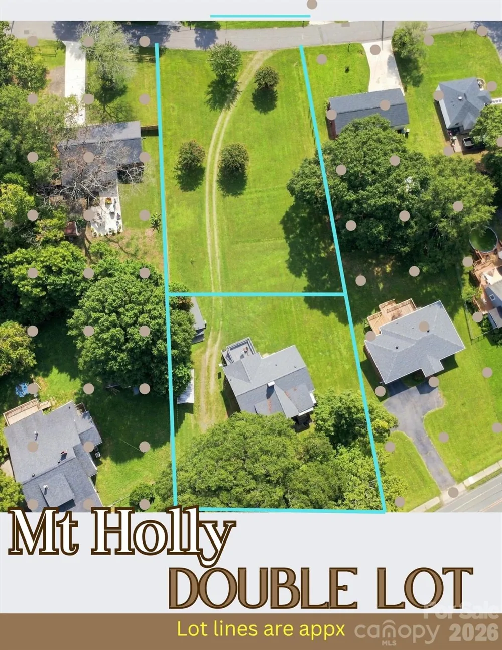 1106 Main Street Mount Holly, NC 28120