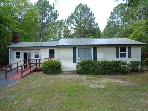 303 Archie Road