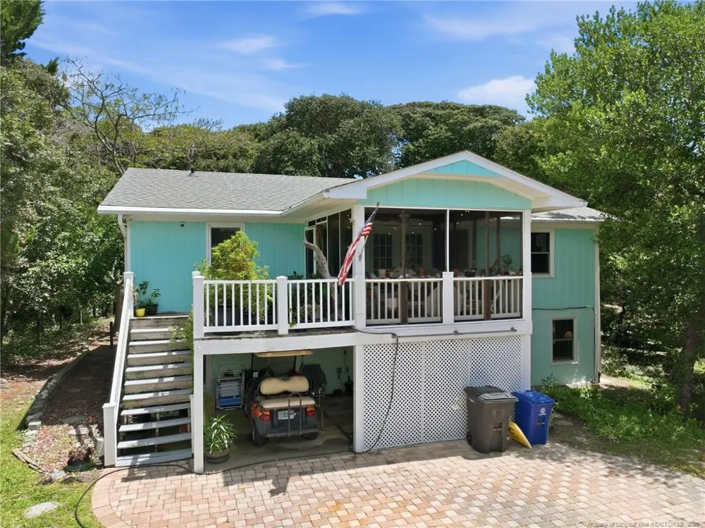 112 Purdie Drive Emerald Isle, NC 28594