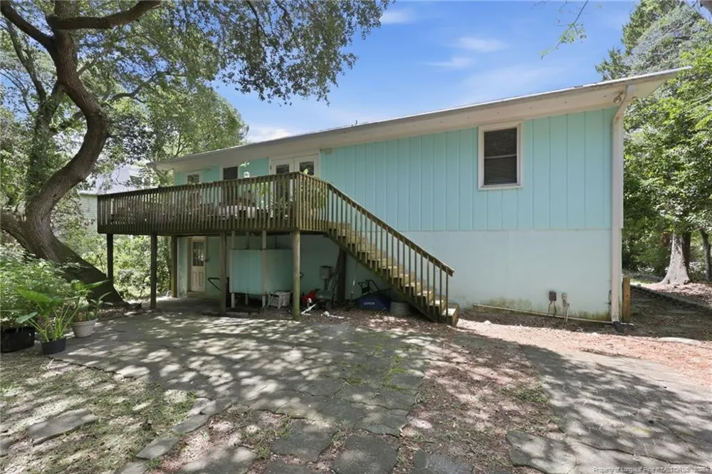 112 Purdie Drive Emerald Isle, NC 28594