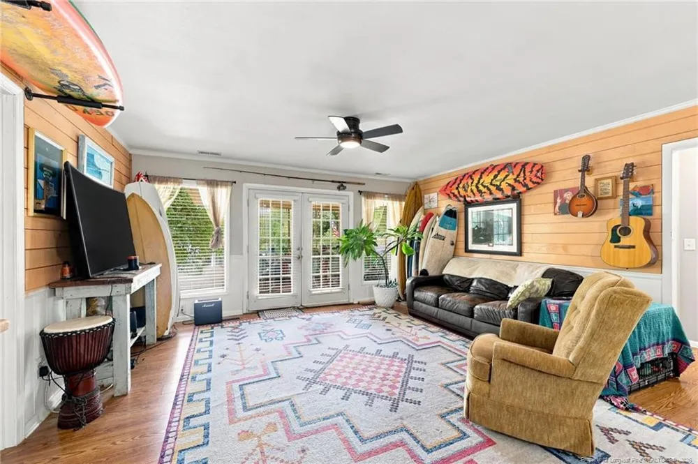 112 Purdie Drive Emerald Isle, NC 28594