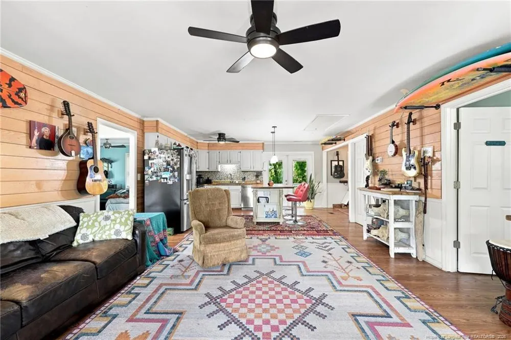 112 Purdie Drive Emerald Isle, NC 28594