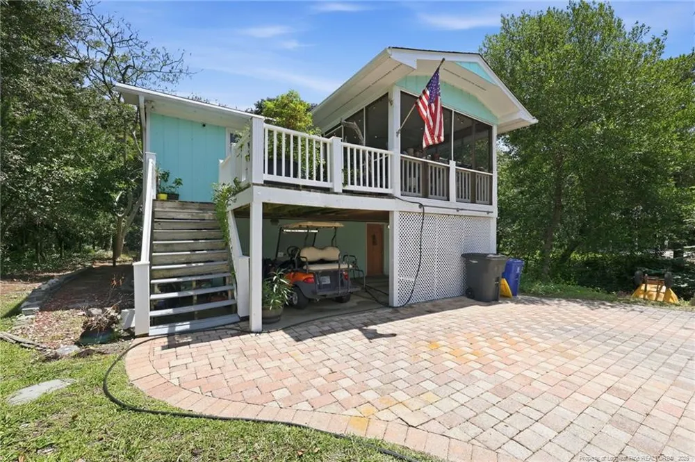 112 Purdie Drive Emerald Isle, NC 28594