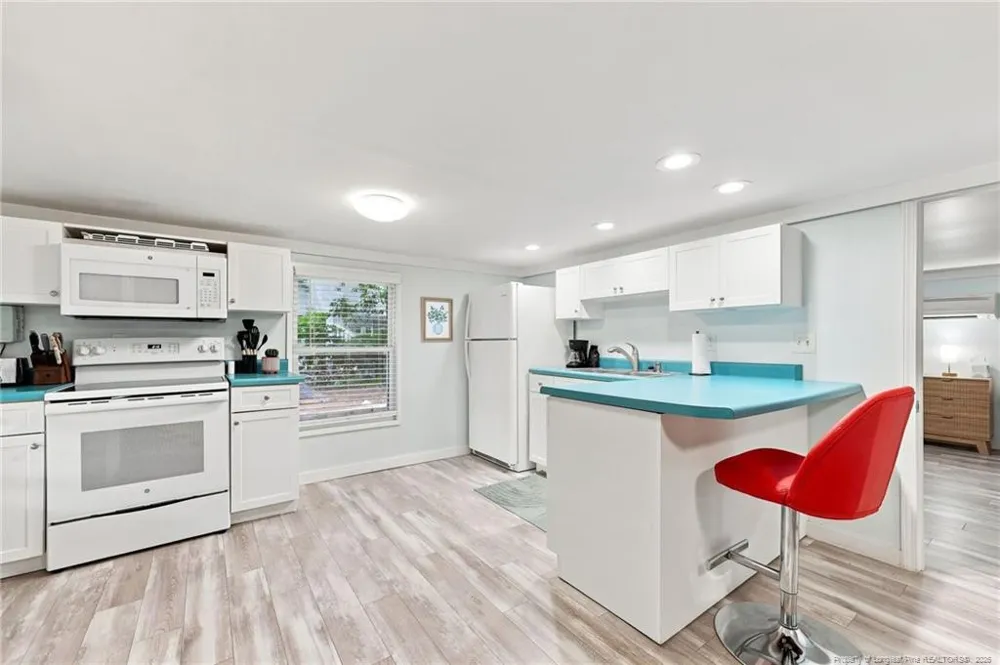 112 Purdie Drive Emerald Isle, NC 28594