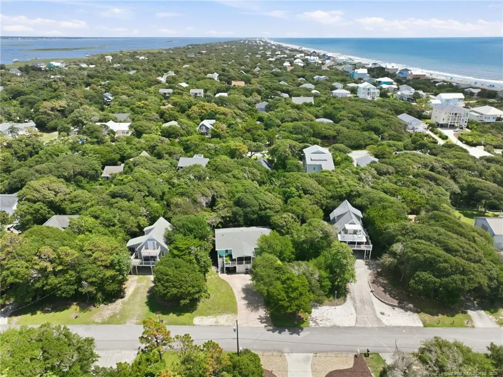 112 Purdie Drive Emerald Isle, NC 28594