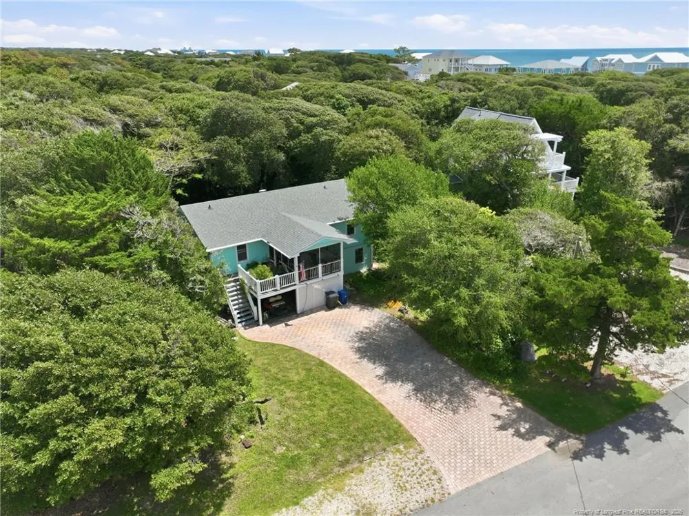 112 Purdie Drive Emerald Isle, NC 28594