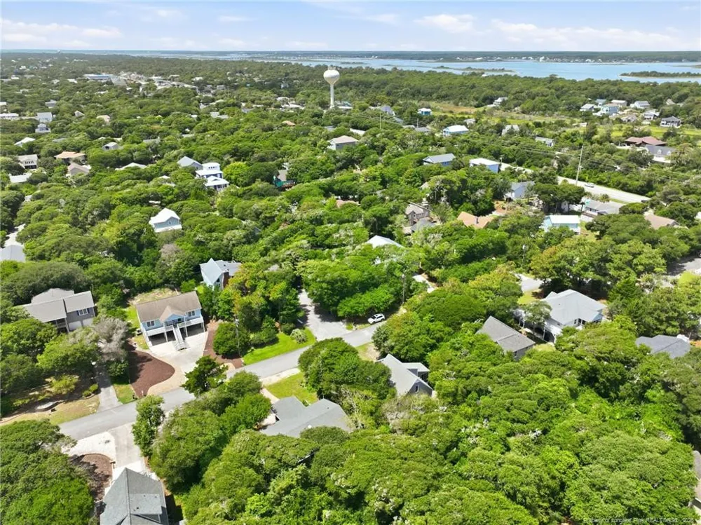 112 Purdie Drive Emerald Isle, NC 28594