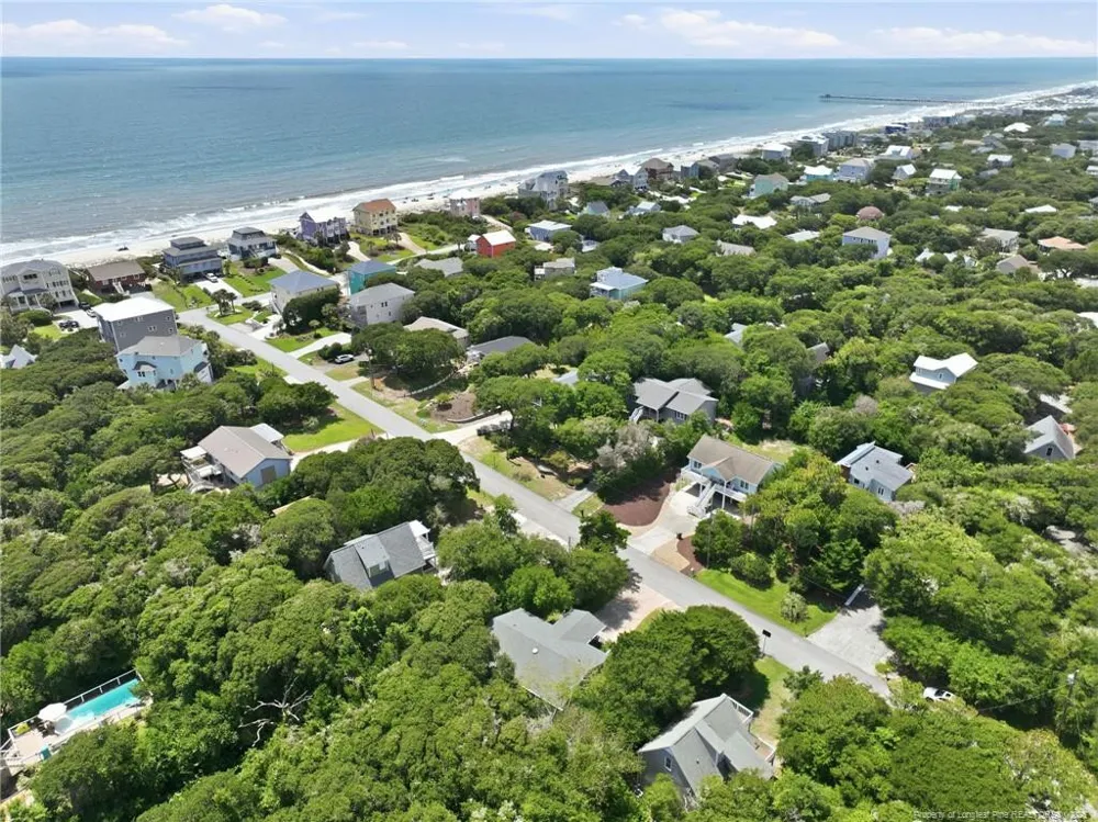 112 Purdie Drive Emerald Isle, NC 28594