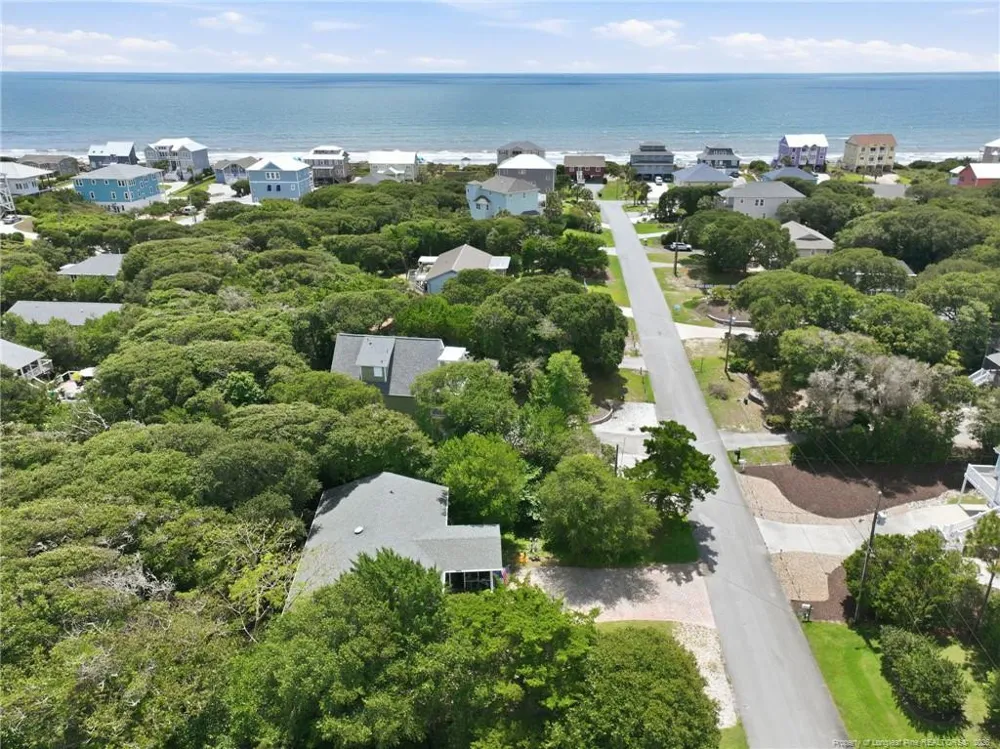 112 Purdie Drive Emerald Isle, NC 28594