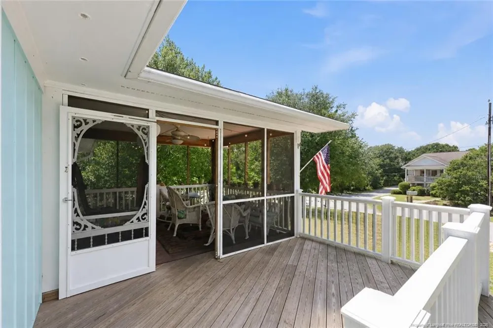 112 Purdie Drive Emerald Isle, NC 28594