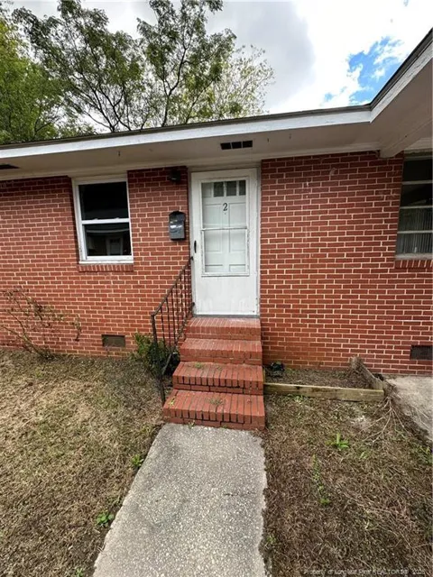 715 S 3rd Street #7