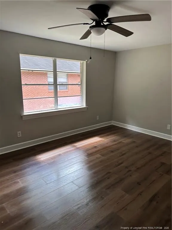 715 S 3rd Street #7 Smithfield, NC 27577
