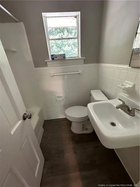 715 S 3rd Street #7 Smithfield, NC 27577