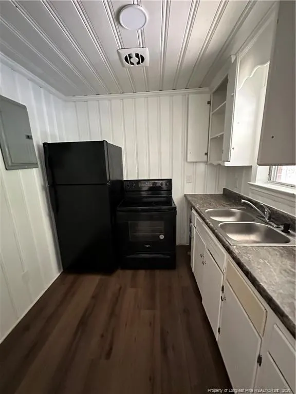 715 S 3rd Street #7 Smithfield, NC 27577