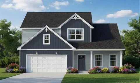 120 Hookbill (Lot 115) Lane